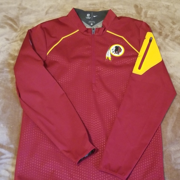Nike Redskins OnField Apparel - Picture 2 of 5